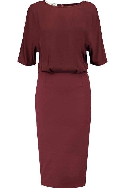 Malene Birger Tehleen Dress