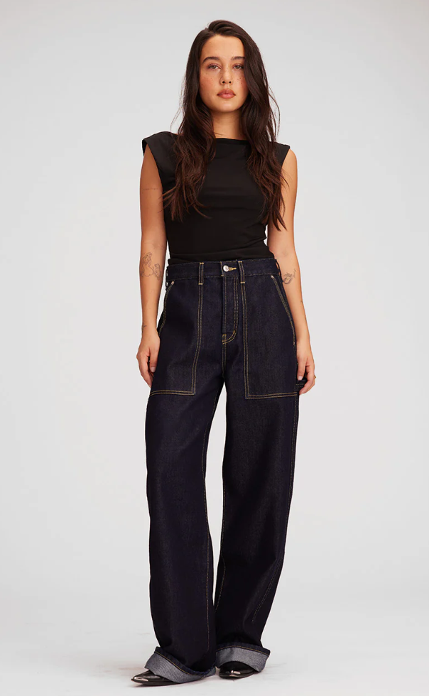 ÉTICA Anson Utility Barrel - Late Night