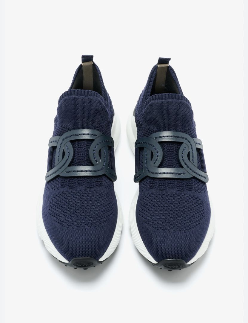 Tods Kate Fabric Sneakers