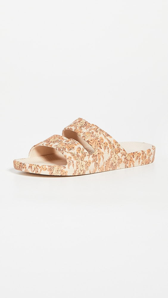 Freedom Moses x Jonathan Simkhai - Sandals