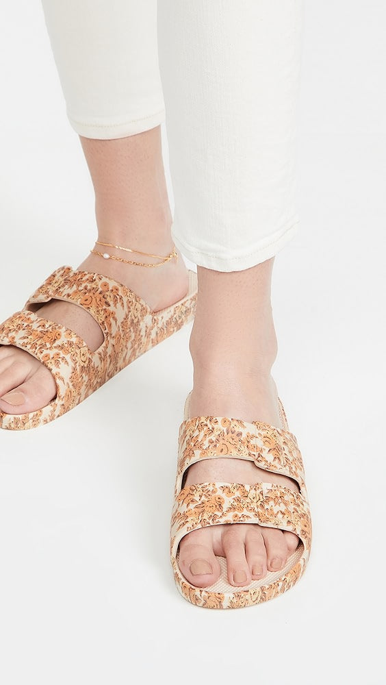 Freedom Moses x Jonathan Simkhai - Sandals