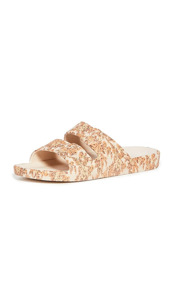 Freedom Moses x Jonathan Simkhai - Sandals