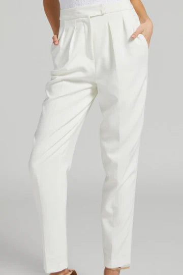 GENERATION LOVE - JENISE CREPE PANTS