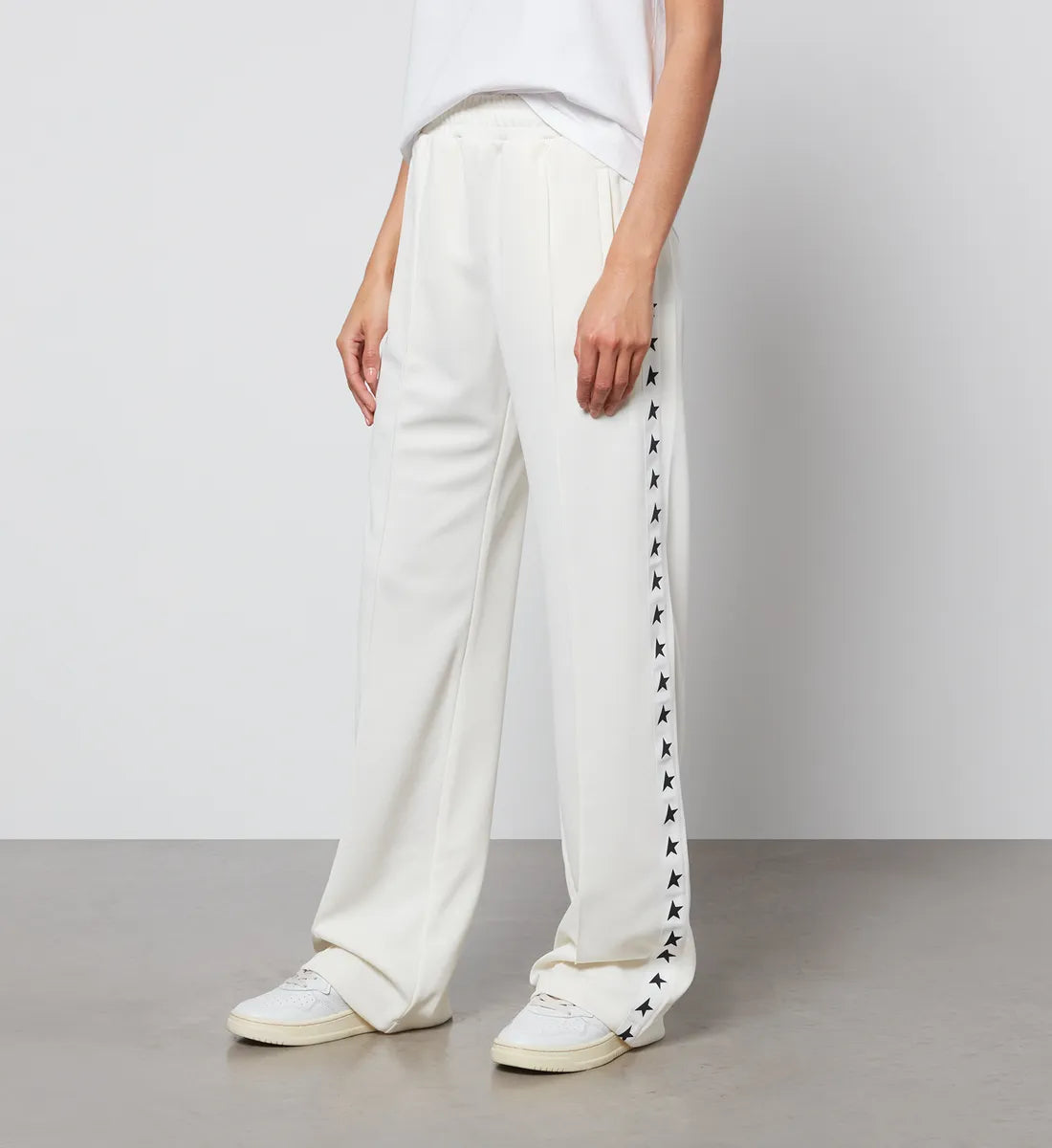 GOLDEN GOOSE PANTS