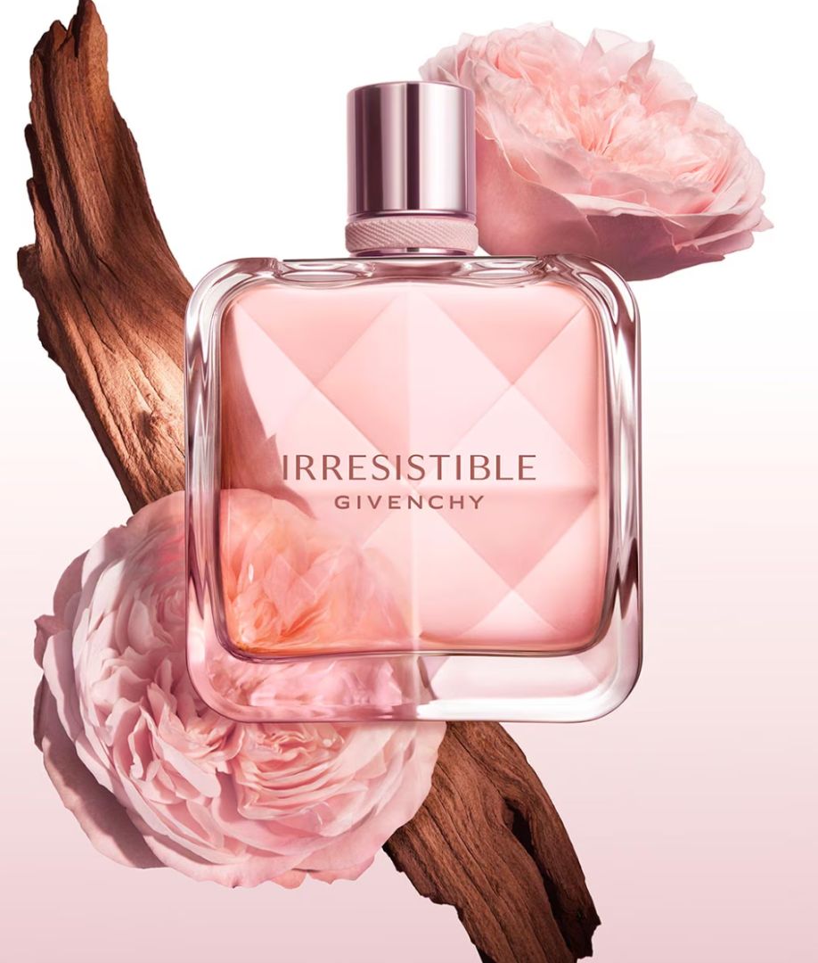 GIVENCHY I am irresistable eau de parfum, 80ml