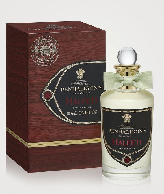 PENHALIGON'S Halfeti Eau de Parfum, 100 ML