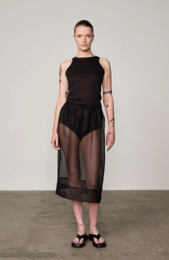 HERSKIND Kira Skirt