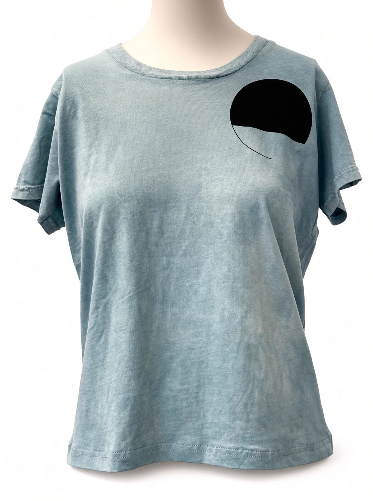 Free City Light Blue TShirt