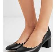 Chloe - Lauren Pump