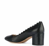 Chloe - Lauren Pump