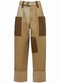 ISABEL MARANT - Pants