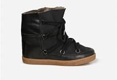 ISABEL MARANT - Nowles Boots