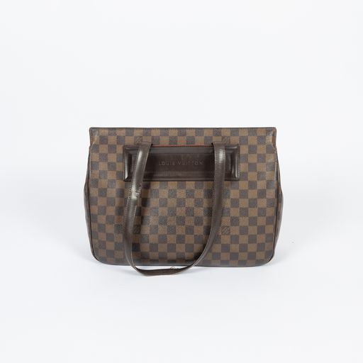 Louis Vuitton Parioli Damier Tote Bag