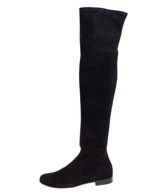 Jimmy Choo Over Knee Boots