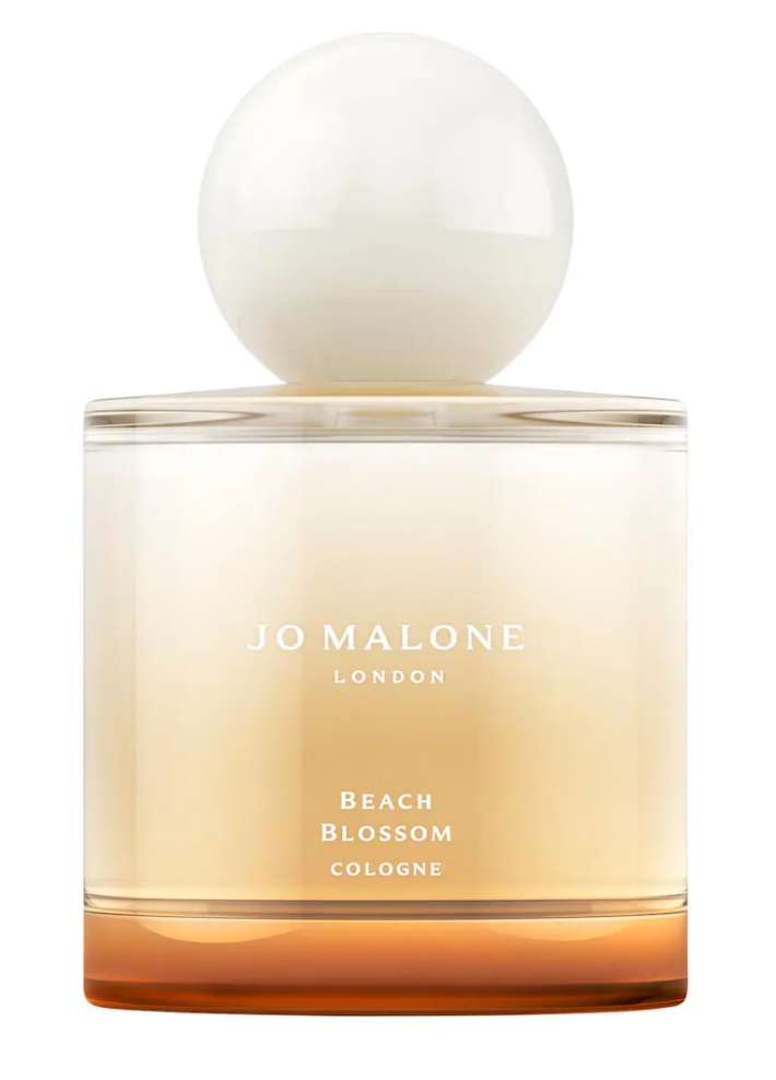 Jo Malone London  Beach Blossom Cologne with Coconut Water and Vanilla, 100 ML