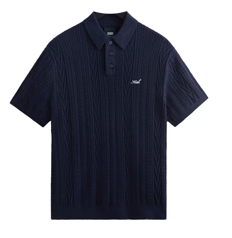 Kith Tilden Polo