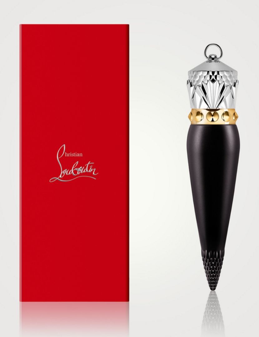 CHRISTIAN LOUBOUTIN Rouge Louboutin Velvet Matte Lipstick