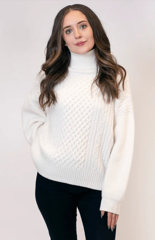 Lyla + Luxe - Sweater