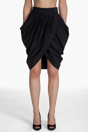 MCQ Alexander Mcqueen - Tulip Skirt