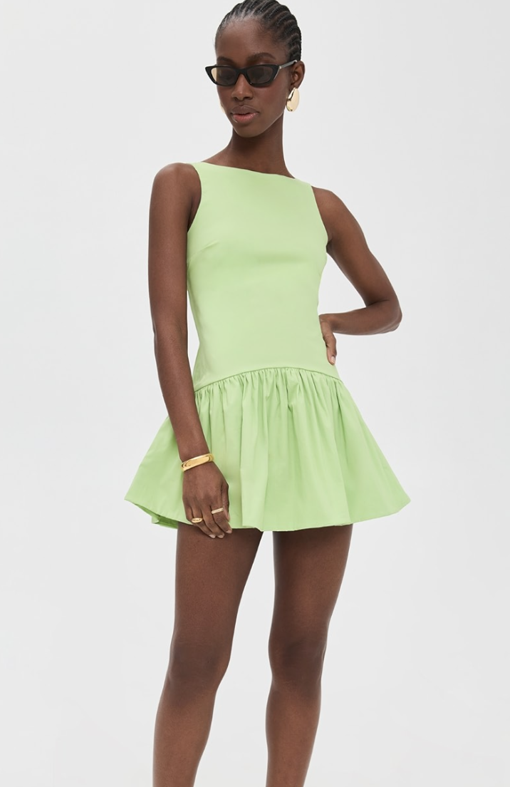 Peixoto  Addison Mini Dress  Addison Mini Dress