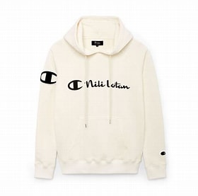 Nili Lotan x Champion  - Hoodie