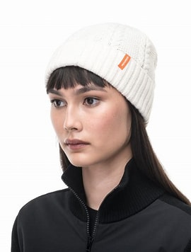 NOBIS - Skylar Wool Toque