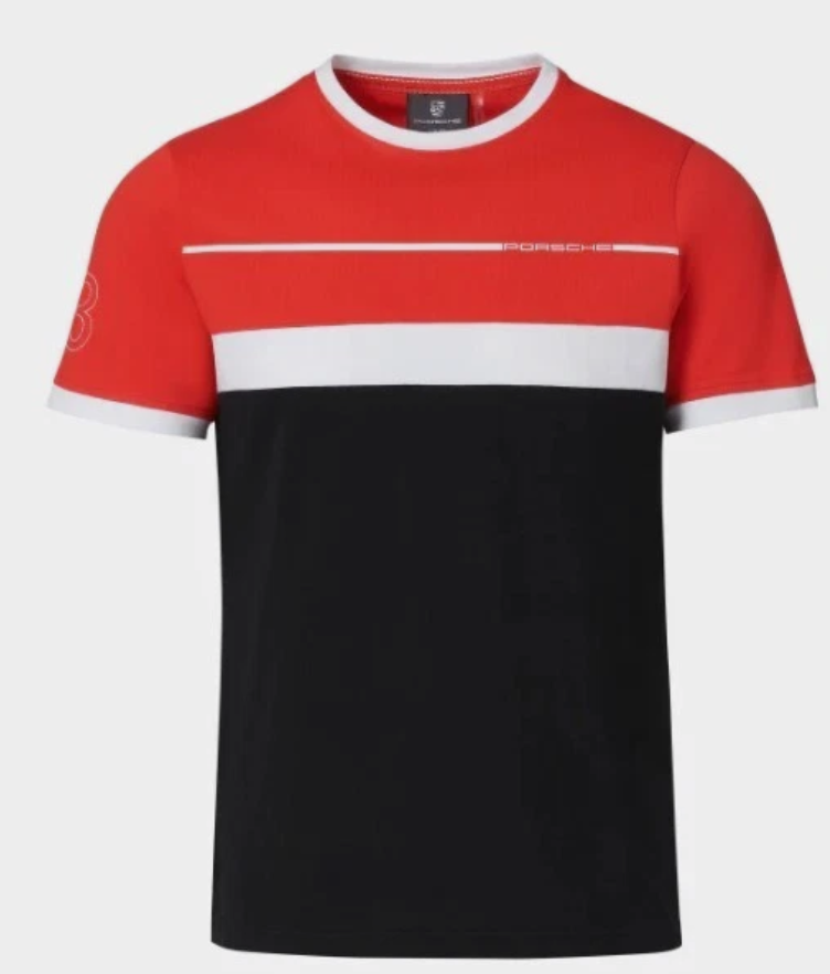 Porsche 917 Salzburg Collection Men's T-Shirt