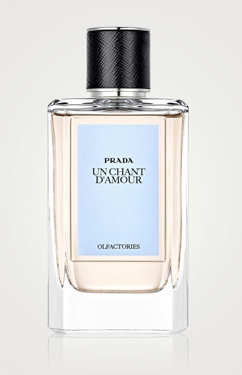 PRADA  Un Chant d'Amour Eau de Parfum, 100ml