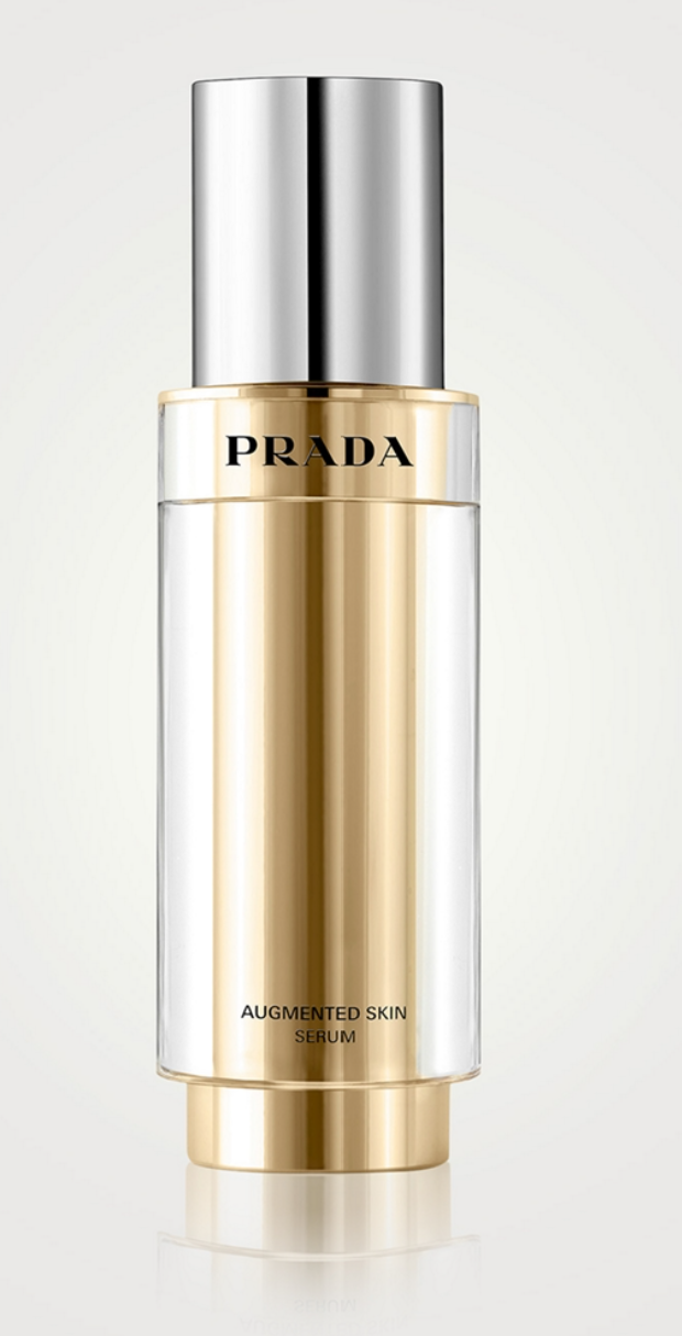 PRADA Augmented Skin Face Serum