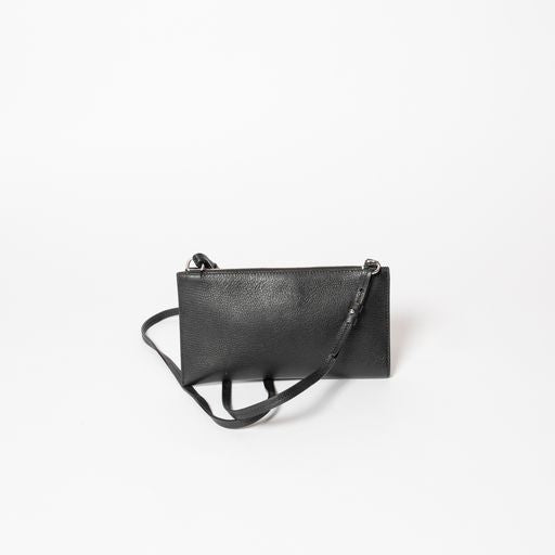 Givenchy Leather Antigona Clutch Bag