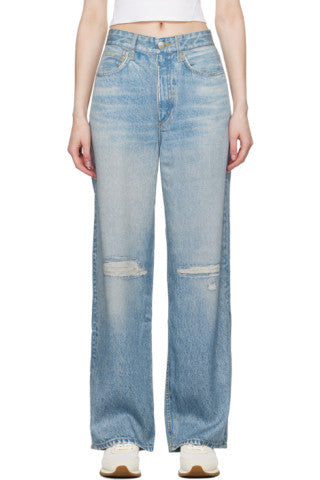 RAG & BONE - Tromphe L'oeil Jeans