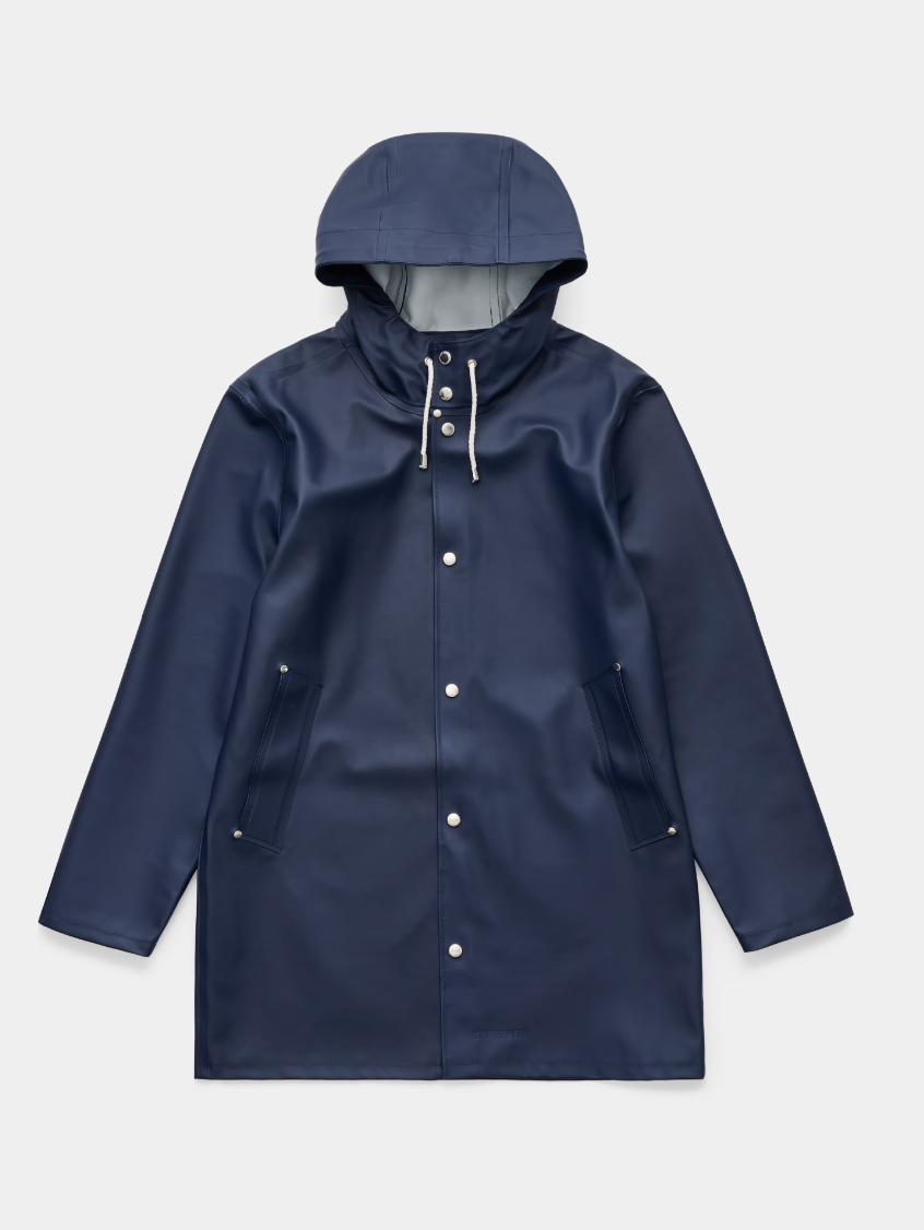 STUTTERHEIM Stockholm Original Raincoat