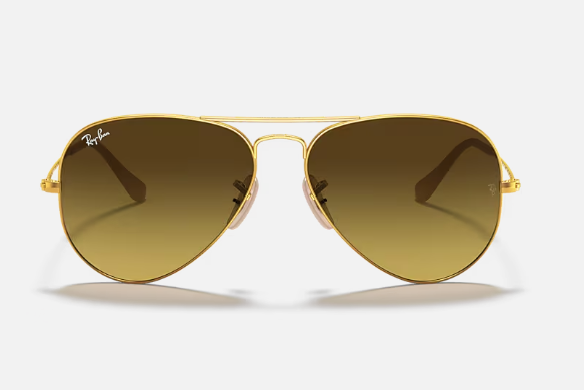 Ray-Ban Aviator Gradient