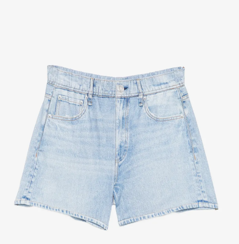 Rag & Bone Miramar walking shorts, M