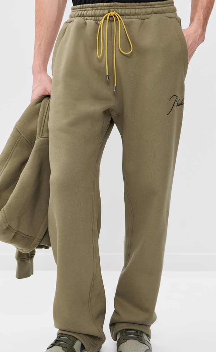 Rhude Classic Sweatpants