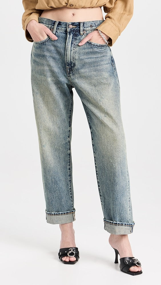 R13 - X-BF JEANS