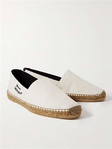 Saint Laurent - Espadrilles