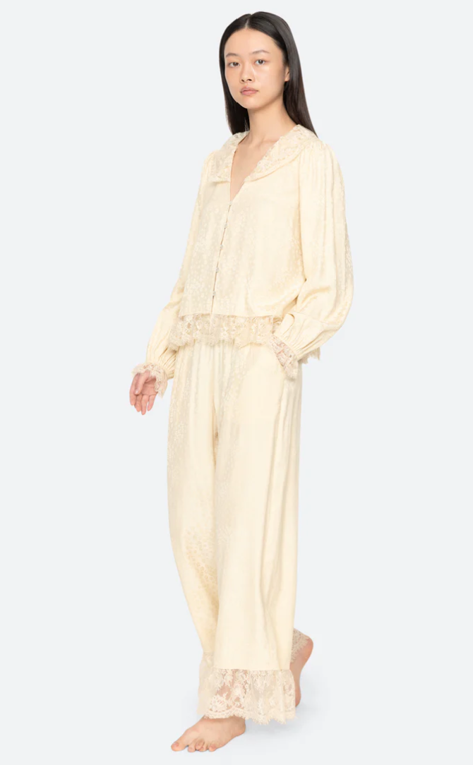 SEA NEW YORK Lila PJ Set