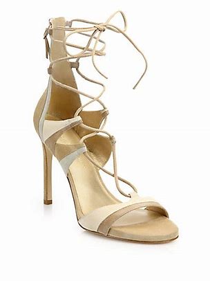 Stuart Weitzman - Sandals