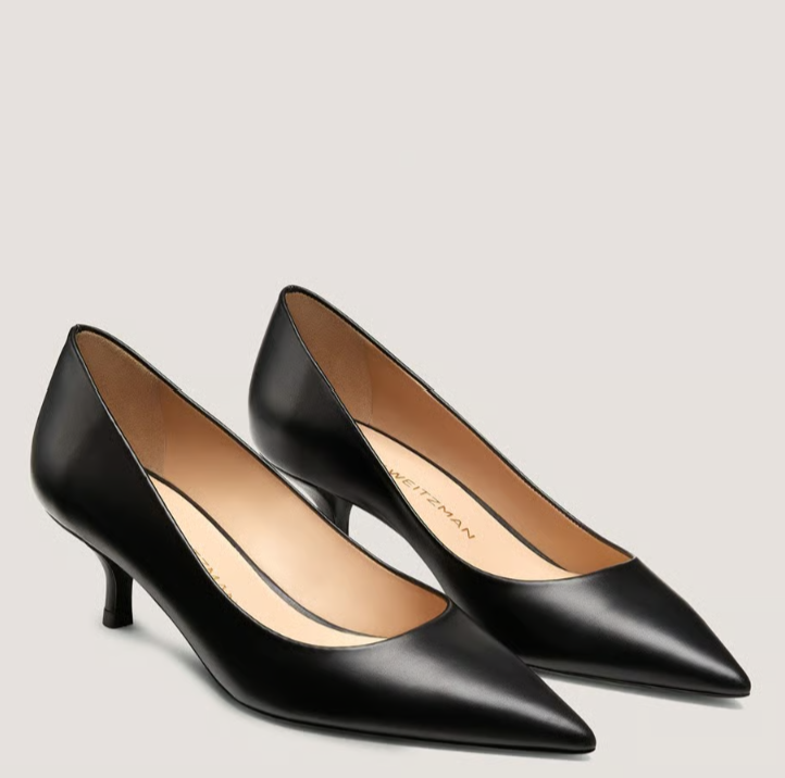 Stuart Weitzman Stuart Power Pump 50