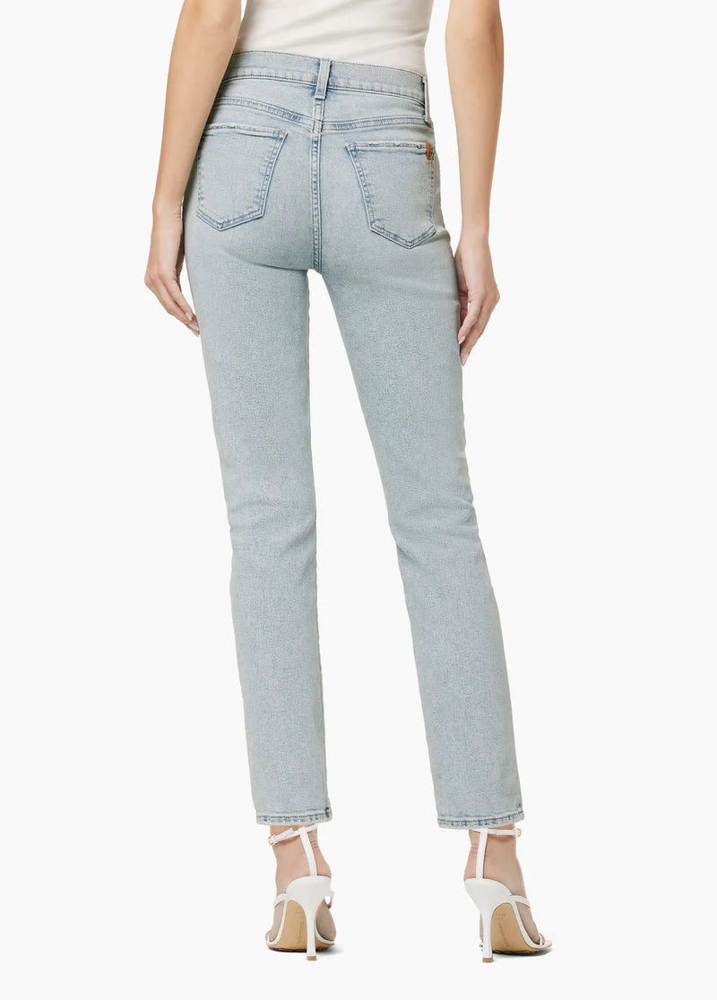 Stephanie Gottlieb X Joe's Bejeweled Denim