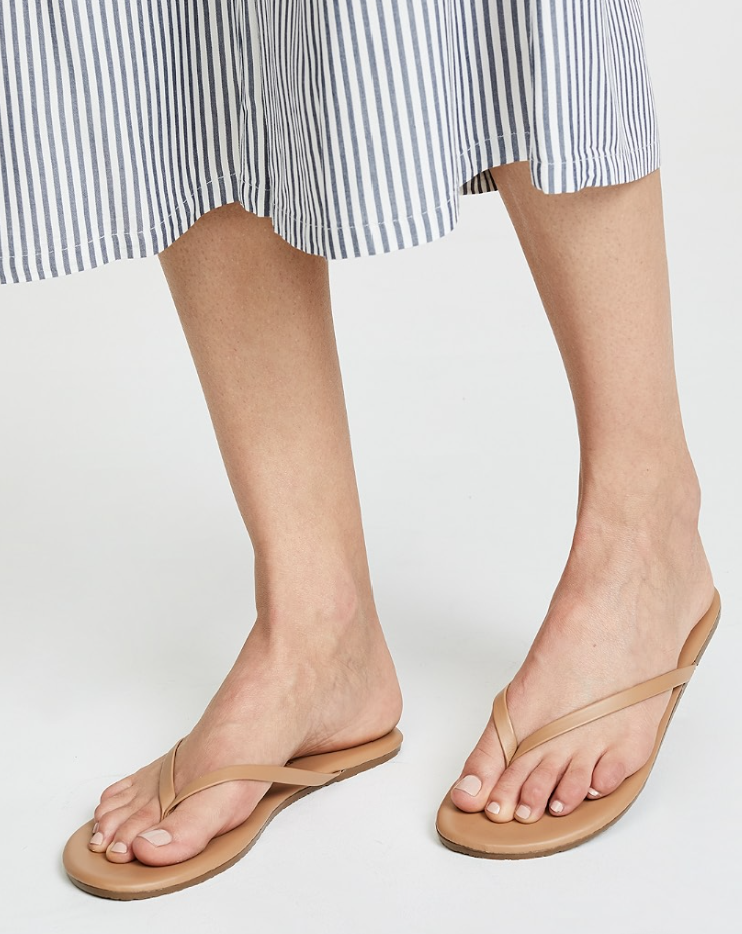 TKEES Foundations Flip Flops