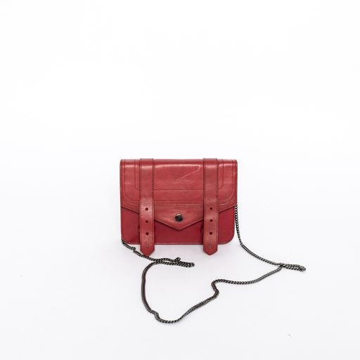 Proenza Schouler Leather Crossbody Bag