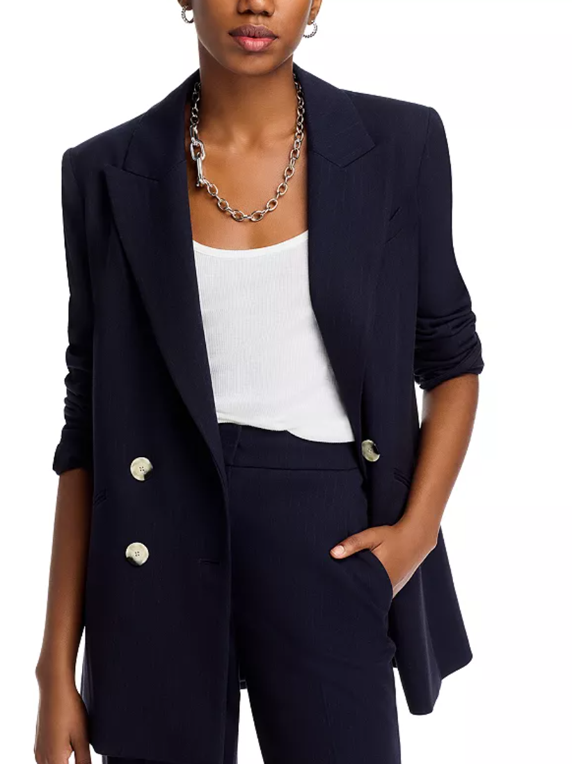 Veronica Beard Dale Dicky Jacket