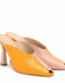 Wandler - Heeled Mules