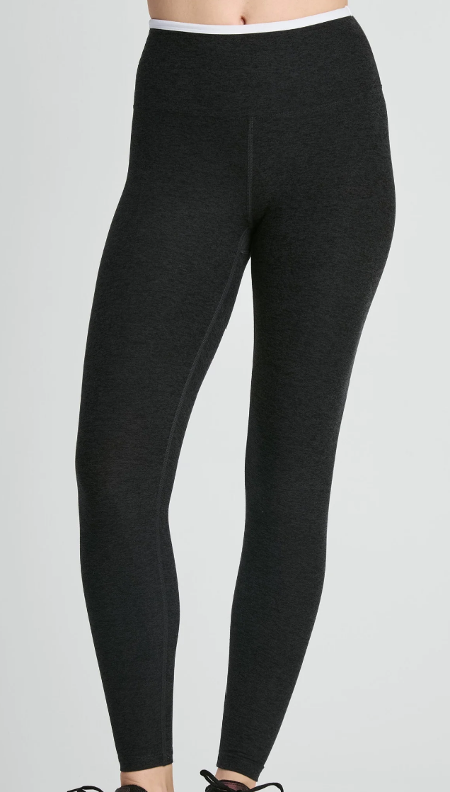 YEAR OF OURS Stretch Leggings and Top Set